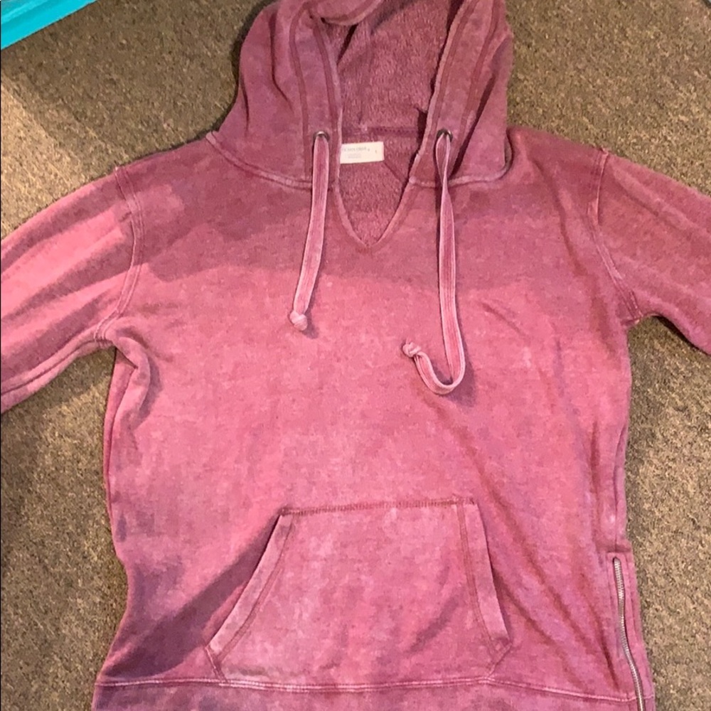 Ocean Drive hoodie
